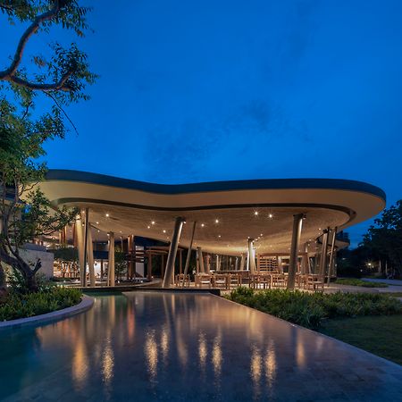 Navana Nature Escape - Sha Extra Plus Pattaya Eksteriør billede