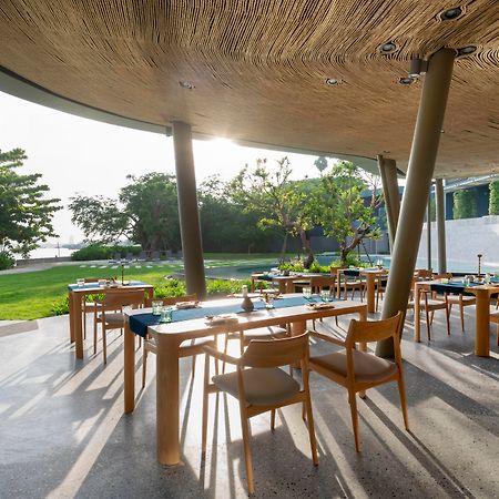 Navana Nature Escape - Sha Extra Plus Pattaya Eksteriør billede