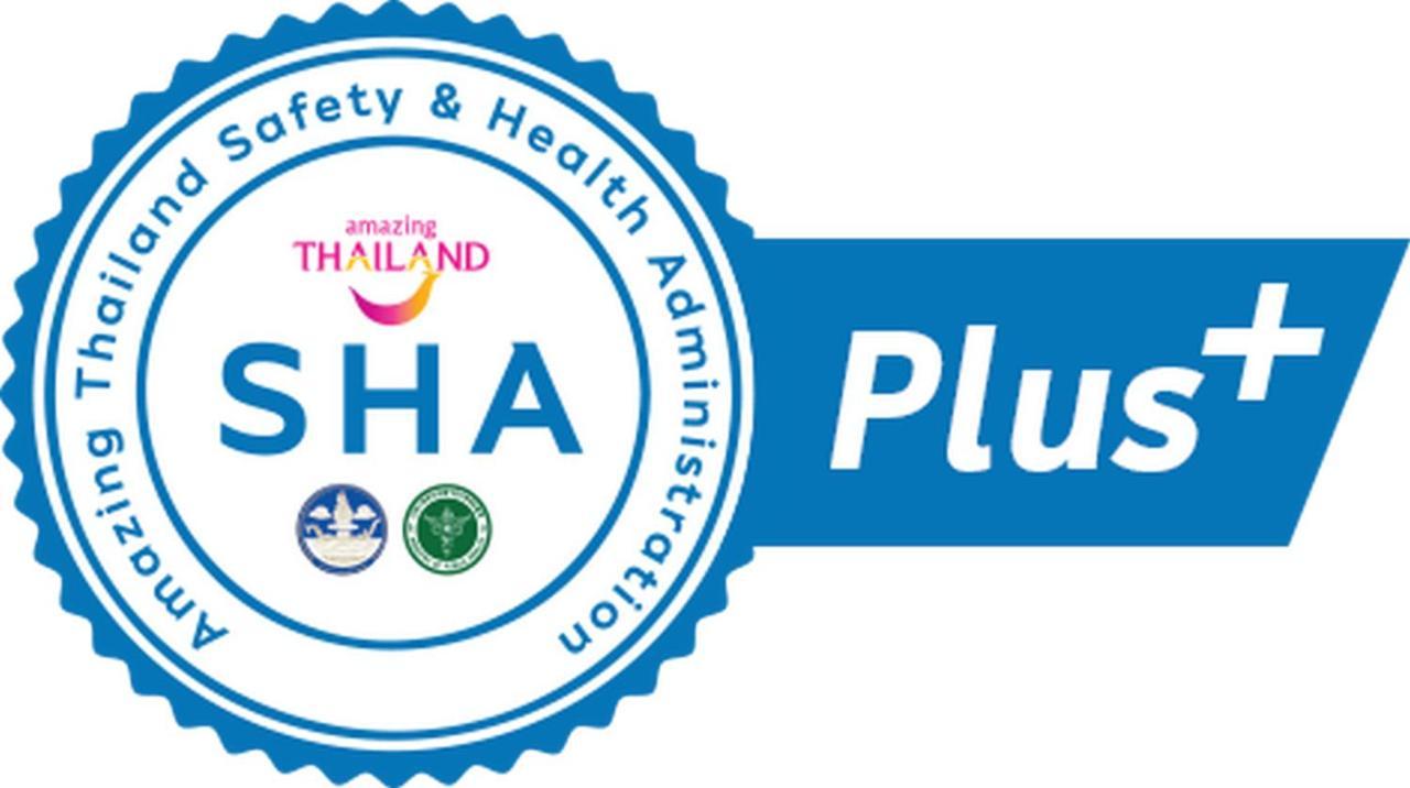 Navana Nature Escape - Sha Extra Plus Pattaya Eksteriør billede