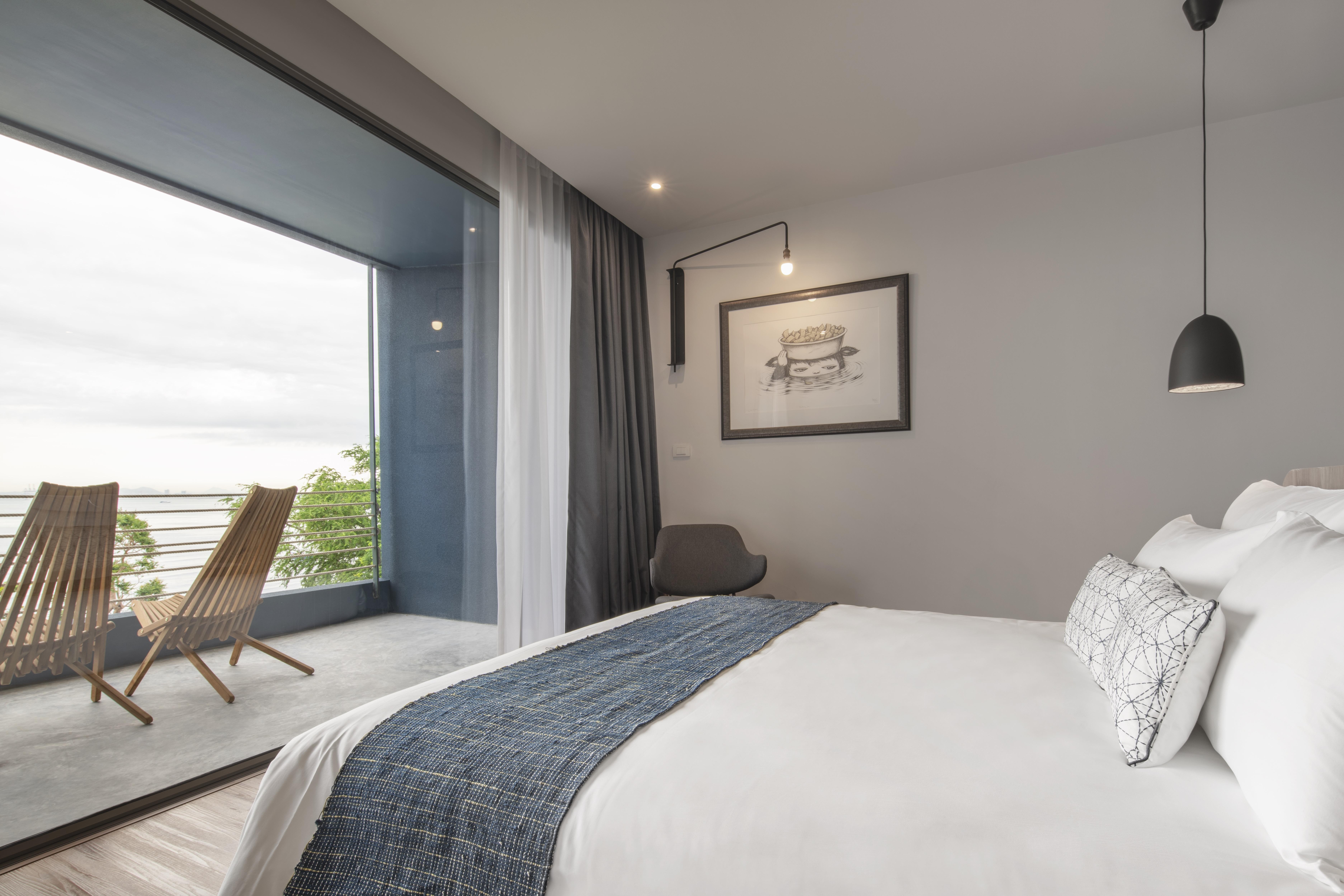 Navana Nature Escape - Sha Extra Plus Pattaya Eksteriør billede