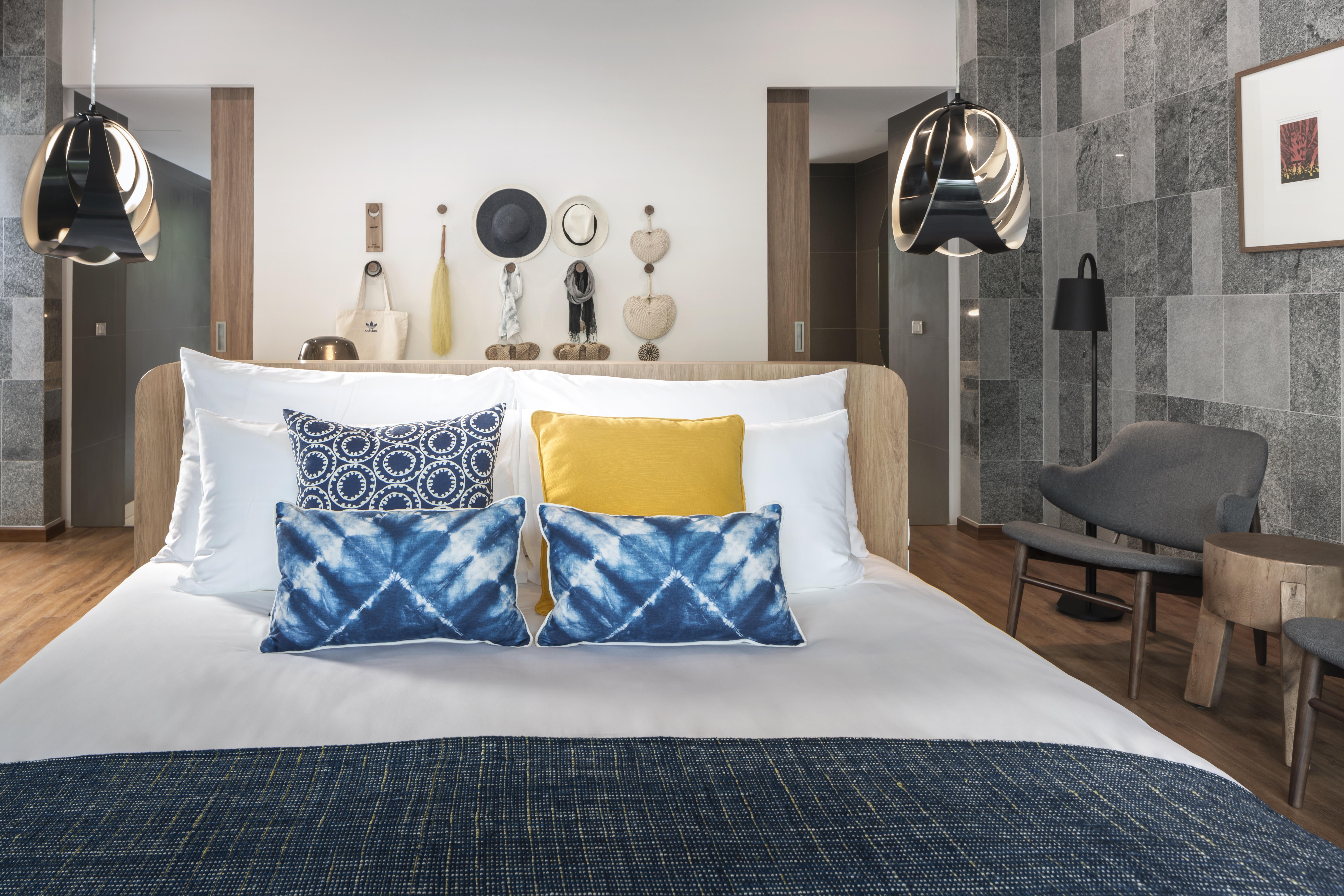 Navana Nature Escape - Sha Extra Plus Pattaya Eksteriør billede