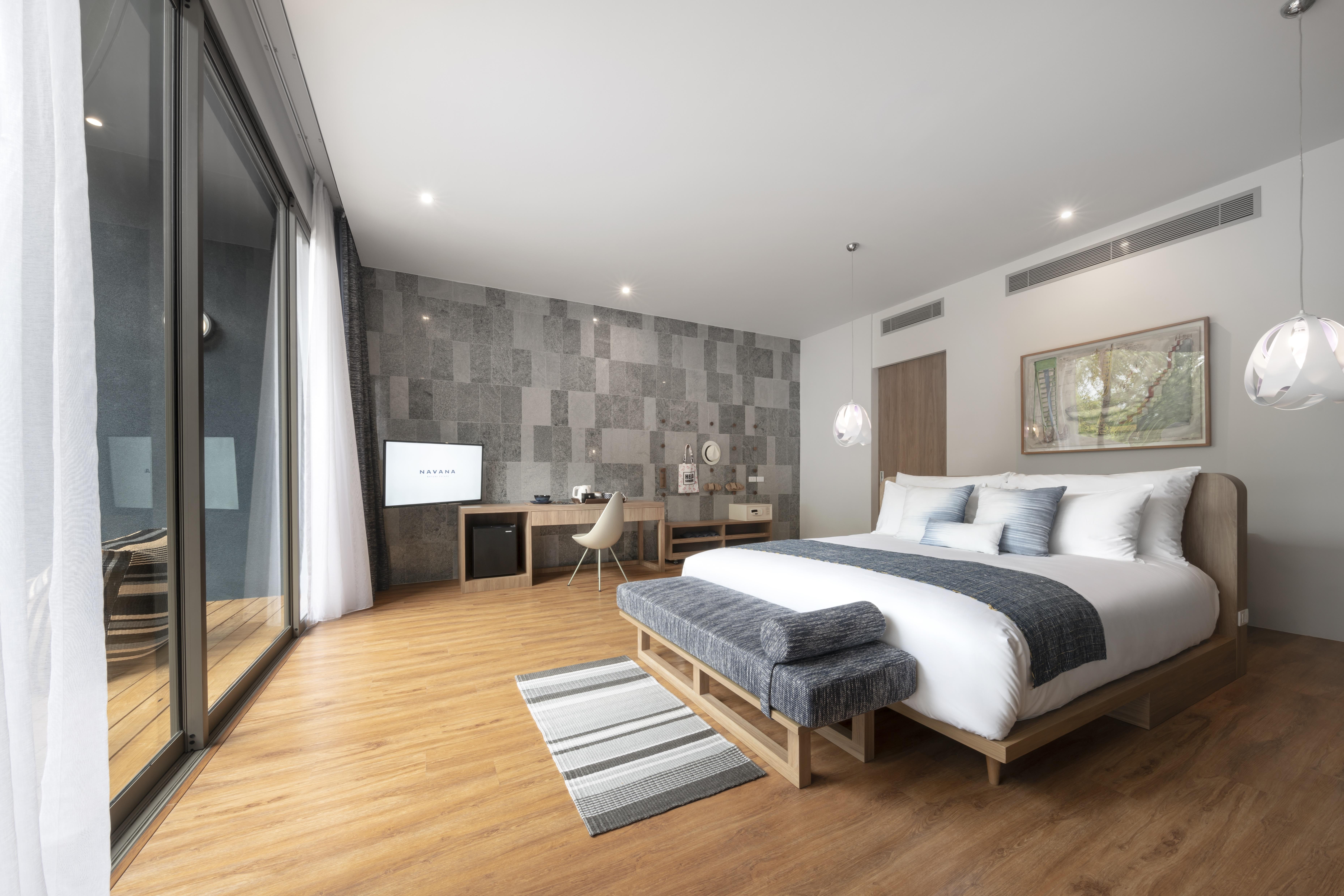 Navana Nature Escape - Sha Extra Plus Pattaya Eksteriør billede
