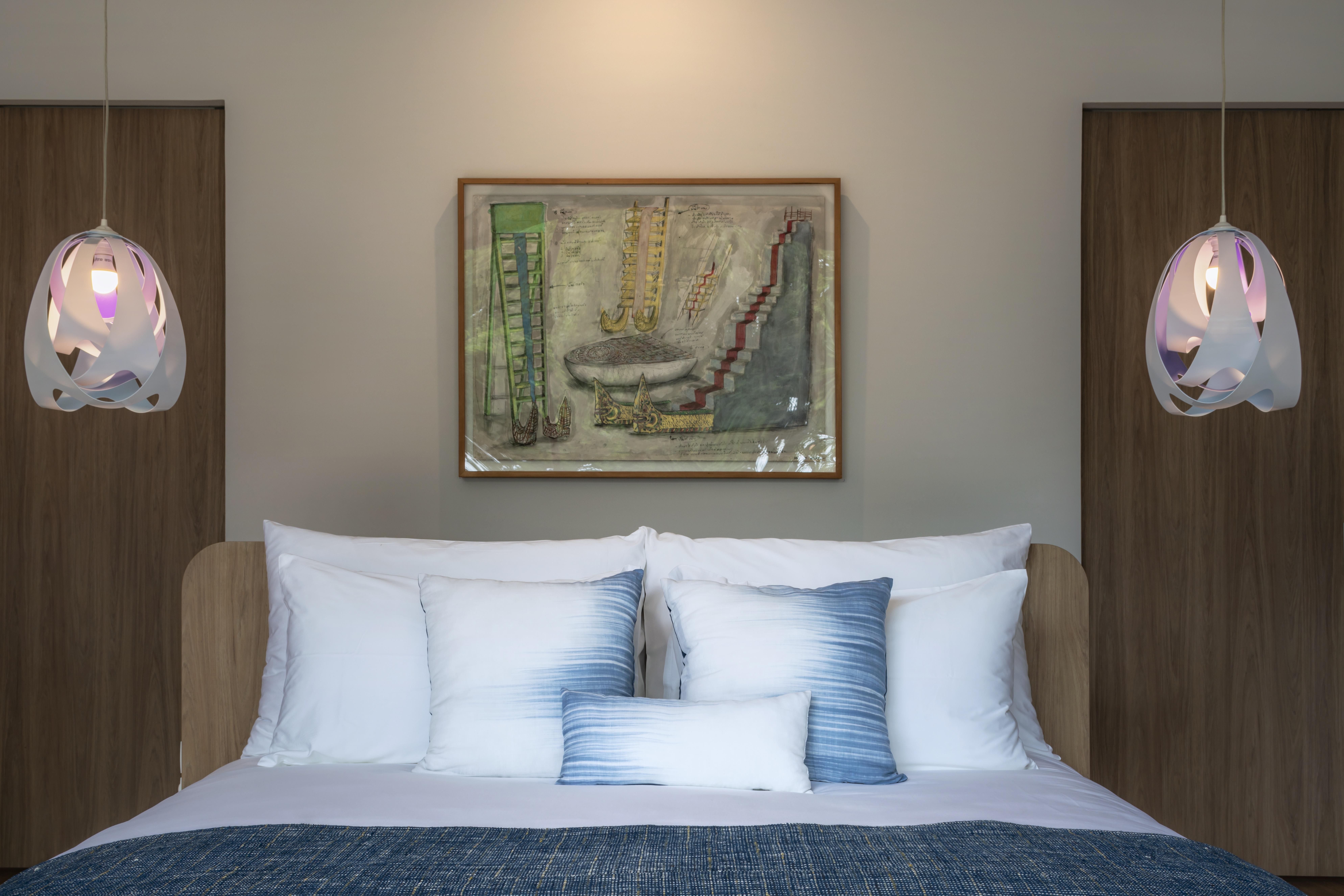 Navana Nature Escape - Sha Extra Plus Pattaya Eksteriør billede