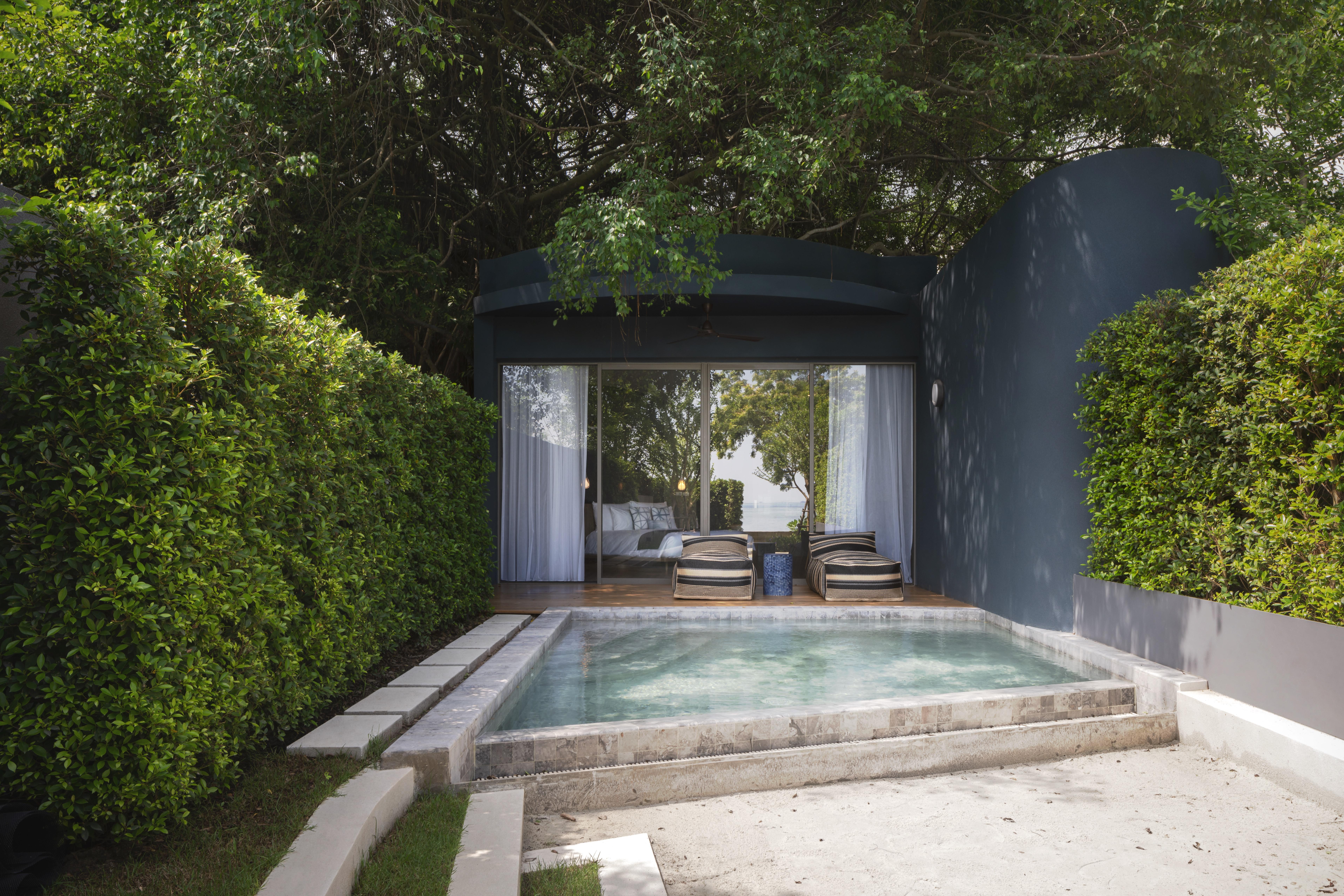 Navana Nature Escape - Sha Extra Plus Pattaya Eksteriør billede