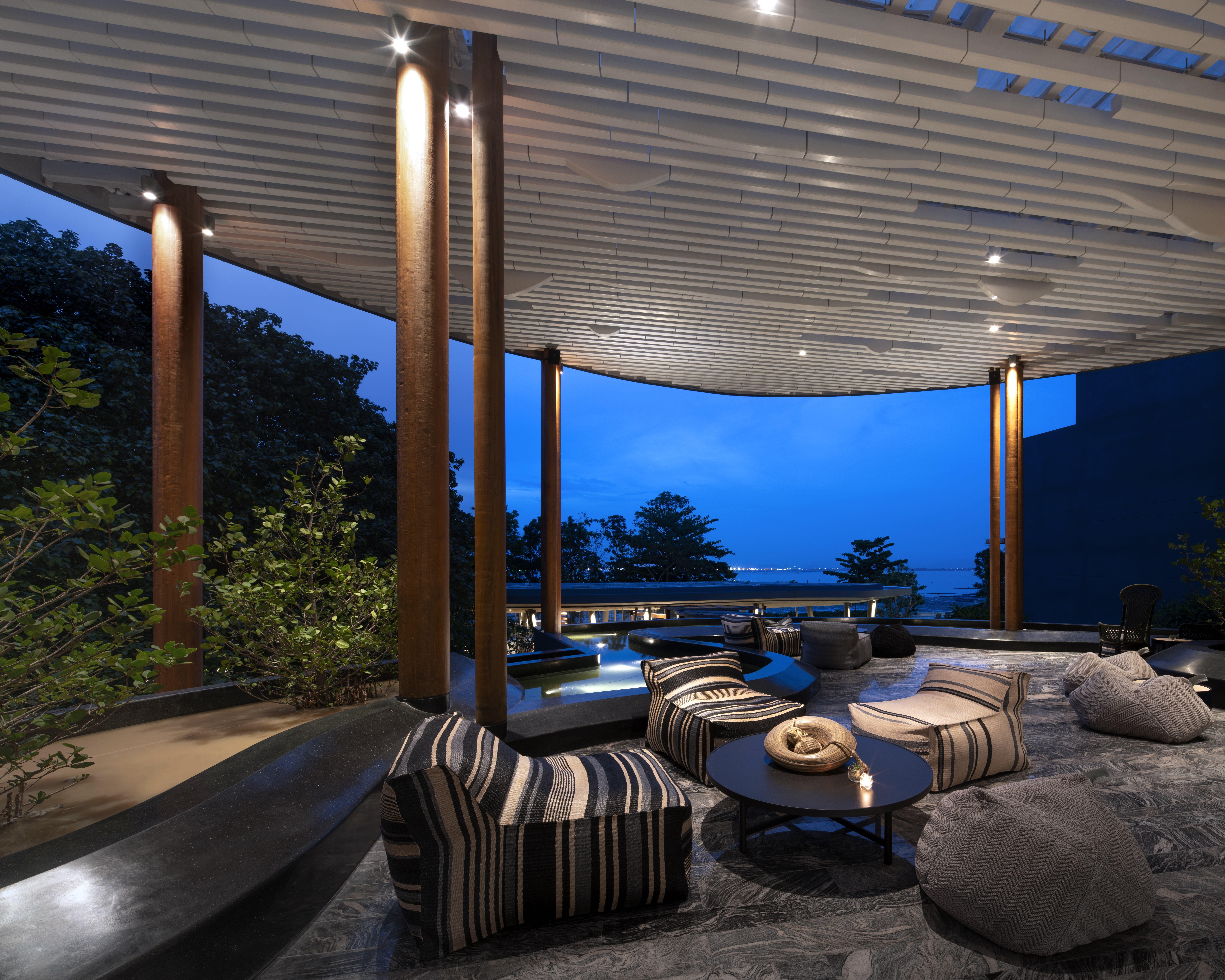 Navana Nature Escape - Sha Extra Plus Pattaya Eksteriør billede