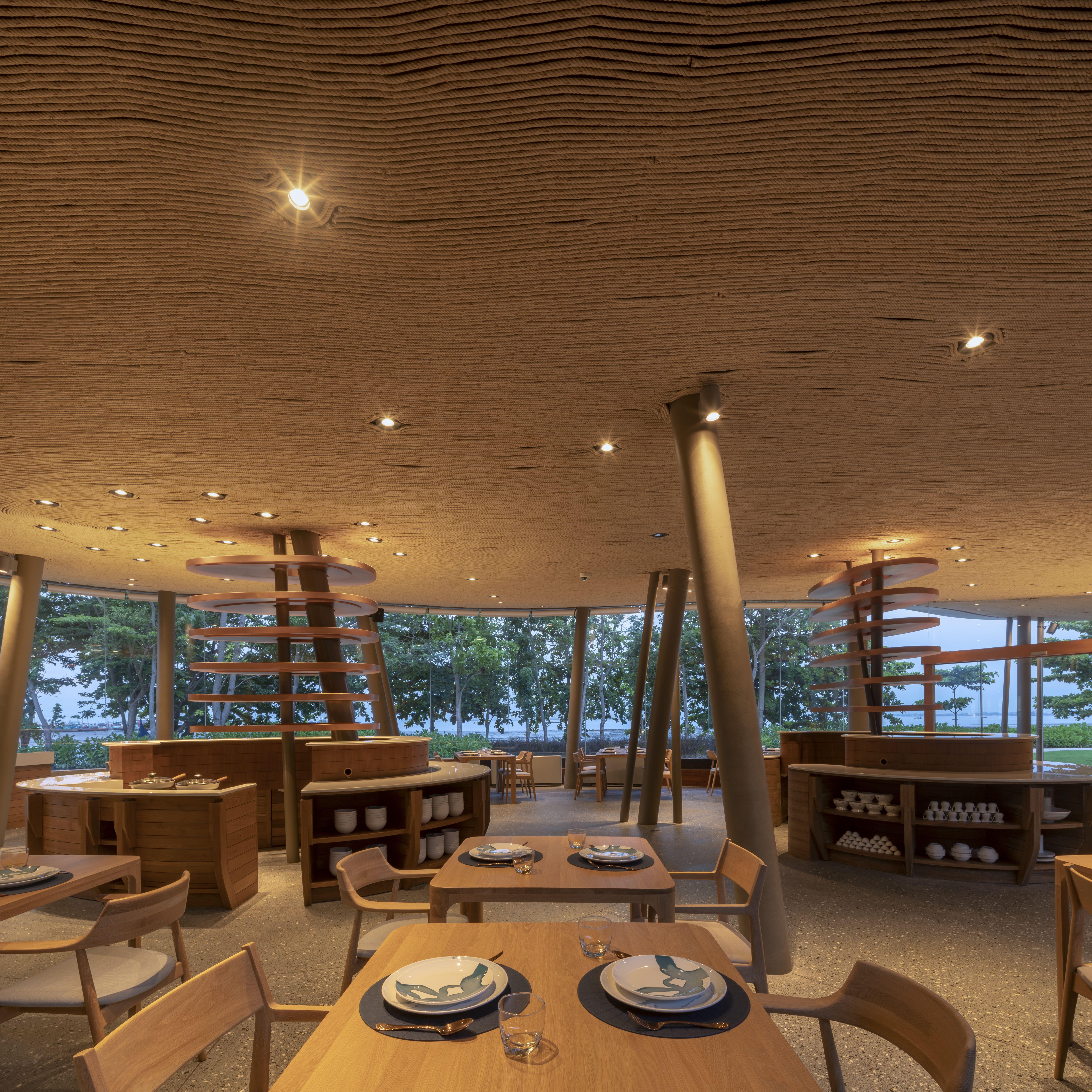 Navana Nature Escape - Sha Extra Plus Pattaya Eksteriør billede